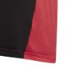 Picture of Junior Tiberio 3-Stripes Colourblock T-Shirt