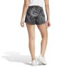 Picture of Pacer Essentials Flower Tie-Dye Knit Shorts
