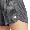 Picture of Pacer Essentials Flower Tie-Dye Knit Shorts