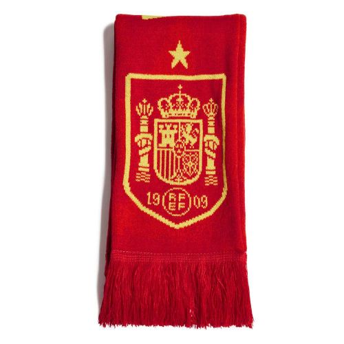 Picture of Spain Football Scarf