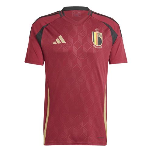 Picture of Belgium 2024 Home Jersey