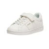 Picture of Crosscourt Line Velcro Strap Sneakers