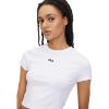 Picture of Latina Cropped T-Shirt
