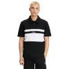 Picture of Leshan Colourblock Polo Shirt