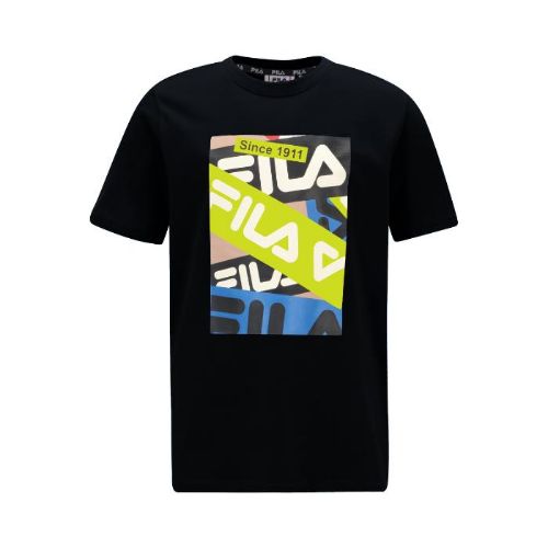 Picture of Legde Graphic T-Shirt