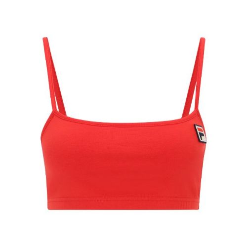 Picture of Linfen Cropped Spaghetti Strap Top