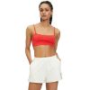 Picture of Linfen Cropped Spaghetti Strap Top
