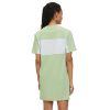Picture of Lishui Colourblock T-Shirt Dress