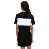 Picture of Lishui Colourblock T-Shirt Dress