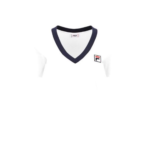 Picture of Ludhiana V-Neck T-Shirt