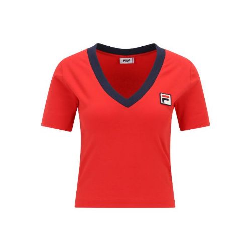 Picture of Ludhiana V-Neck T-Shirt