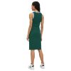 Picture of Lublin Graphic Dress