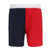 Picture of Spall Colourblock Beach Shorts