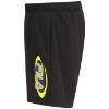 Picture of Soyen Graphic Beach Shorts