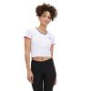 Picture of Tivoli Cropped T-Shirt
