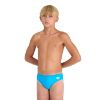 Picture of Logo Graphic Junior Swim Briefs