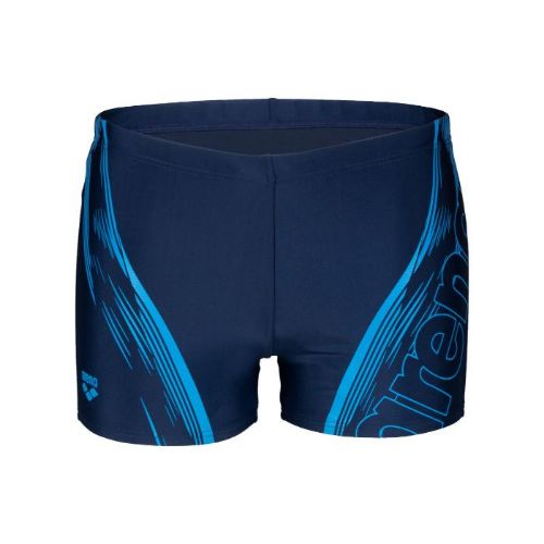 Picture of Graphic Print Swim Shorts