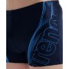 Picture of Graphic Print Swim Shorts