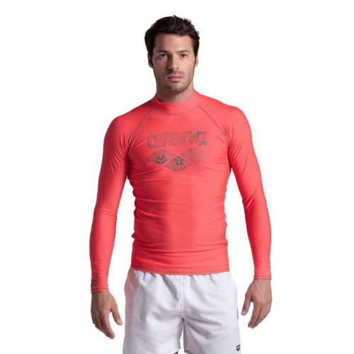 Picture of Long Sleeve Rash Guard