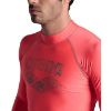 Picture of Long Sleeve Rash Guard