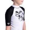 Picture of Half Sleeve Junior Rash Guard