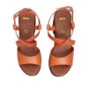 Picture of Chunky Sole Leather Sandals