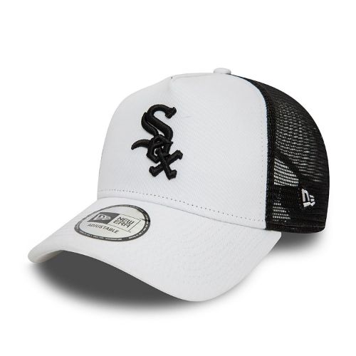 Picture of Chicago White Sox League Essential Trucker Cap