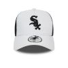 Picture of Chicago White Sox League Essential Trucker Cap