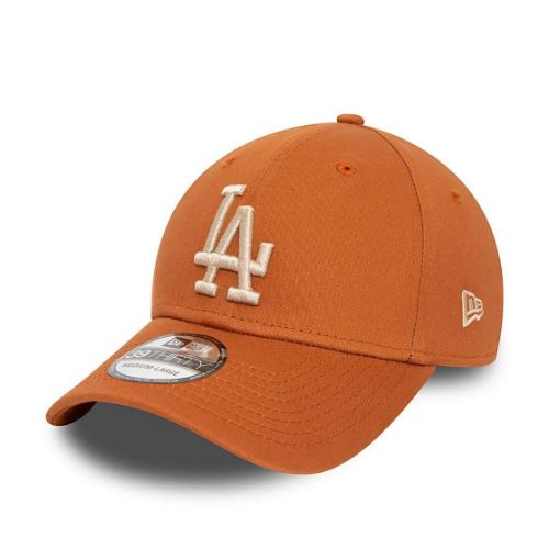 Picture of LA Dodgers League Essential 39THIRTY Stretch Fit Cap