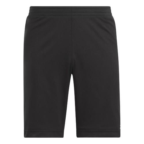 Picture of Basketball Open-Hole Mesh Shorts