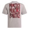 Picture of Basketball Work Ethic Graphic T-Shirt