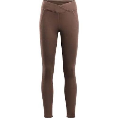 Picture of Studio Ribbed High-Rise Leggings