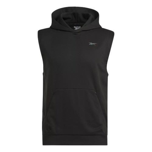 Picture of Strength Sleeveless Hoodie