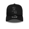 Picture of Chicago White Sox World Series Patch 9FORTY E-Frame Adjustable Cap