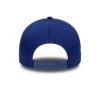 Picture of LA Dodgers World Series Patch 9FORTY E-Frame Adjustable Cap