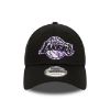 Picture of LA Lakers NBA Infill 9FORTY Adjustable Cap