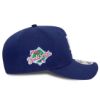 Picture of LA Dodgers World Series 9FIFTY Stretch Snap Cap