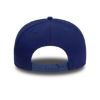 Picture of LA Dodgers World Series 9FIFTY Stretch Snap Cap