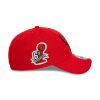 Picture of Chicago Bulls NBA Side Patch 9FORTY Adjustable Cap