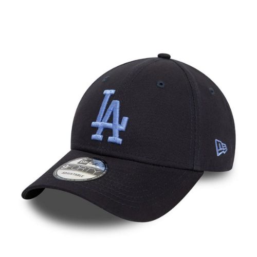 Picture of LA Dodgers League Essential 9FORTY Adjustable Cap