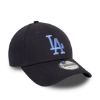 Picture of LA Dodgers League Essential 9FORTY Adjustable Cap