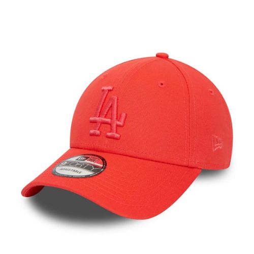 Picture of LA Dodgers League Essential 9FORTY Adjustable Cap