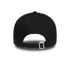 Picture of New York Yankees Womens Metallic Logo 9FORTY Adjustable Cap