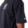 Picture of Detroit Tigers League Essential Oversized T-Shirt