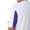 Picture of LA Lakers NBA Mesh Panel Oversized T-Shirt