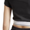 Picture of Tape Waistband T-Shirt