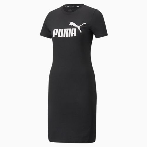 Picture of Slim Fit T-Shirt Dress