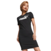 Picture of Slim Fit T-Shirt Dress