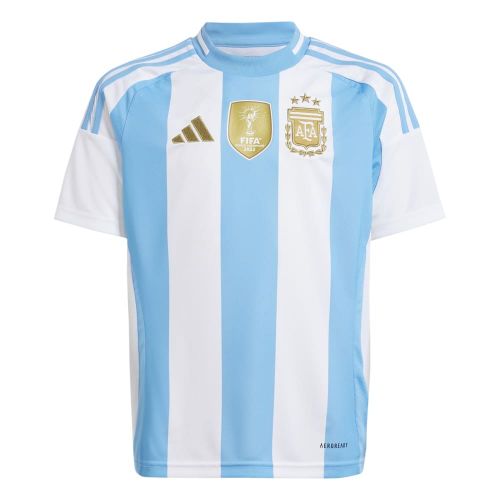 Picture of Argentina 2024 Kids Home Jersey