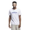 Picture of 4.0 Arched Logo Short-Sleeve T-Shirt
